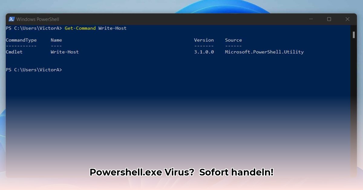 powershell-exe-virus